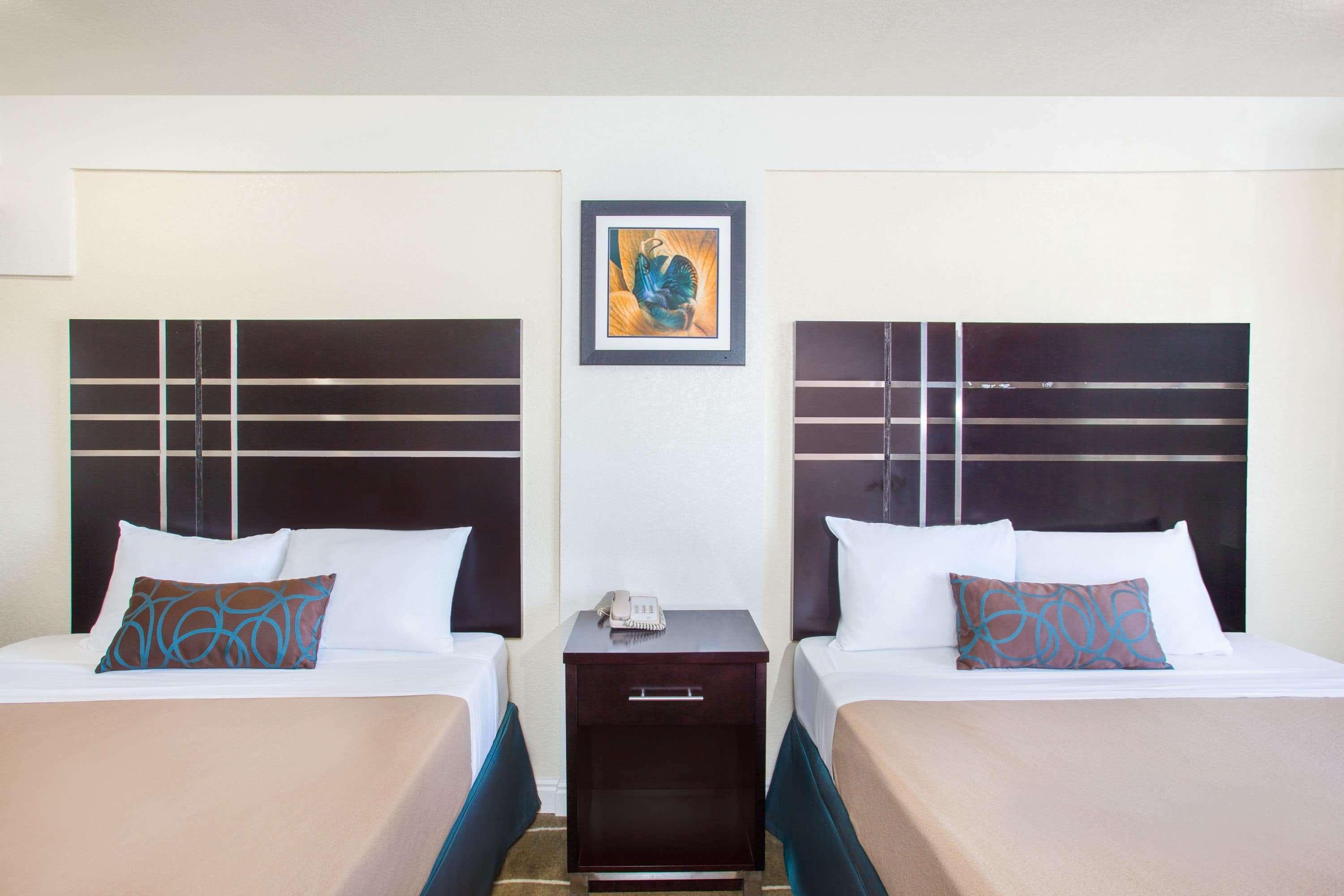 Motel Travelodge By Wyndham Yosemite Area 2*