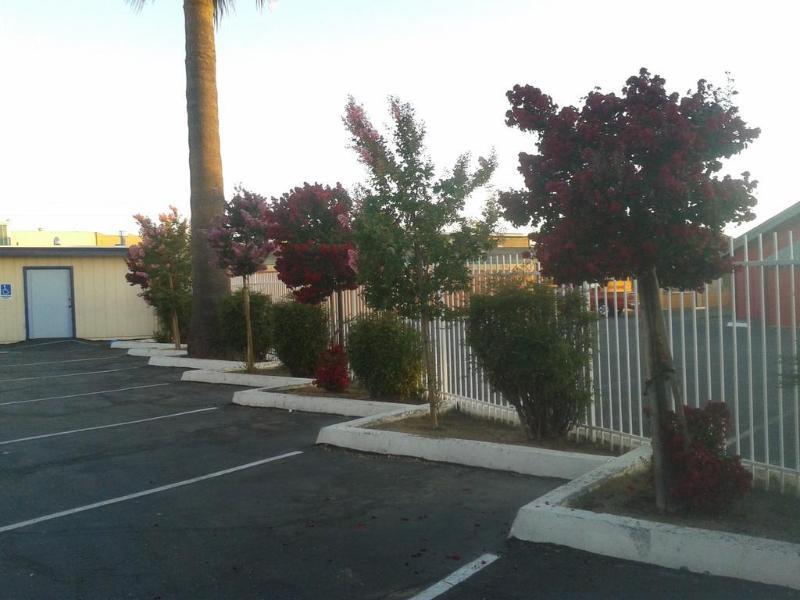 Travelodge By Wyndham Yosemite Area 2* Fresno