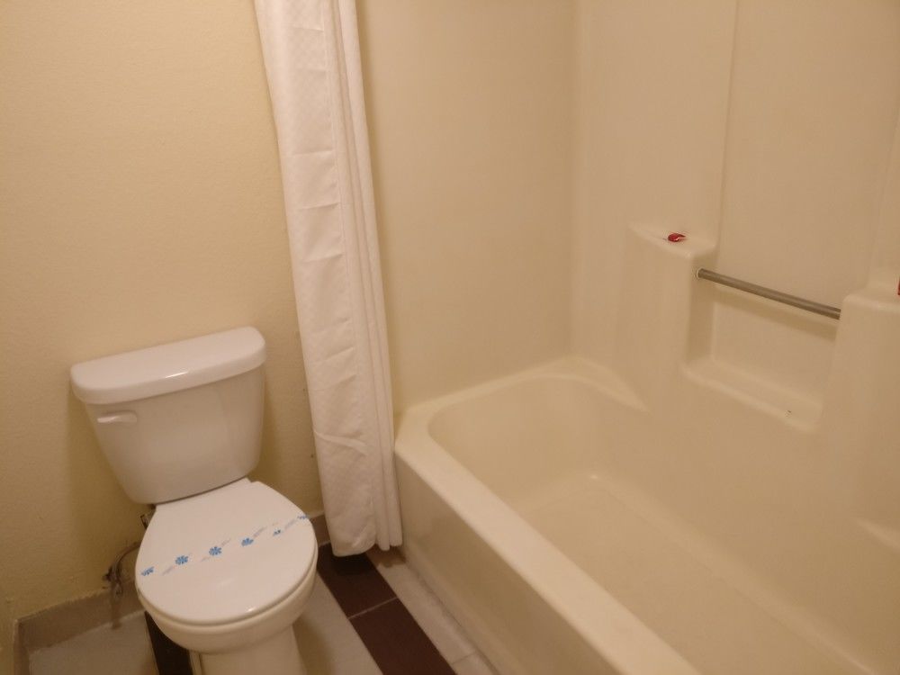 Travelodge By Wyndham Yosemite Area Motel Fresno