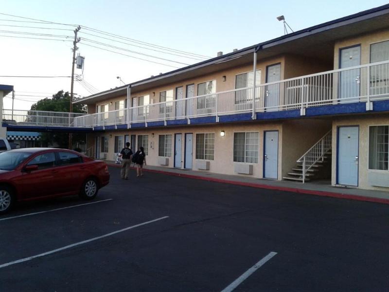 Motel Travelodge By Wyndham Yosemite Area 2*